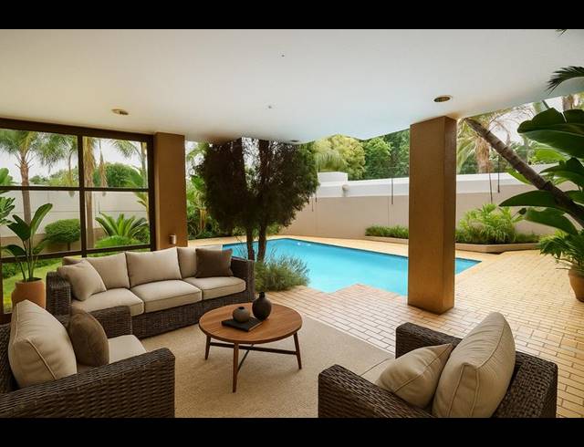 4 BEDROOM HOUSE FOR SALE IN BENMORE GARDENS